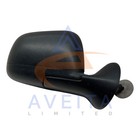 DACIA Duster 1.5 Diesel 12-14 Wing Mirror Right Side 963015821R