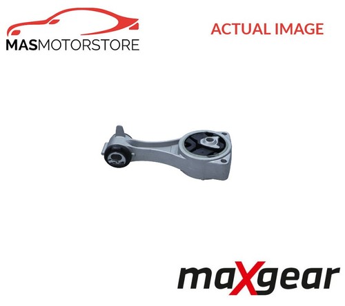 ENGINE MOUNT MOUNTING SUPPORT MAXGEAR 40-0266 A FOR RENAULT LAGUNA II,ESPACE IV