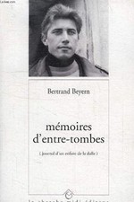 M&#233;moires dentre-tombes : Journal dun enfant de la dall... | Buch | Zustand gut