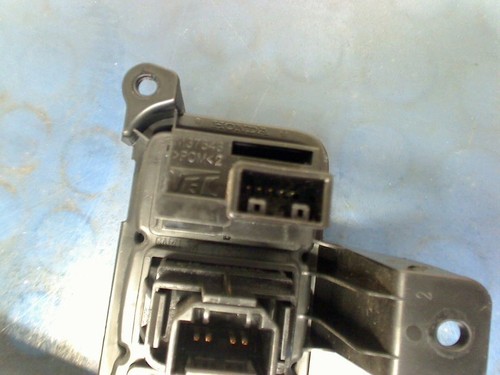 KOPLAMP IHV SCHAKELAAR Honda Insight (ZE2) 2010 m37548 #215735 - Picture 4 of 4