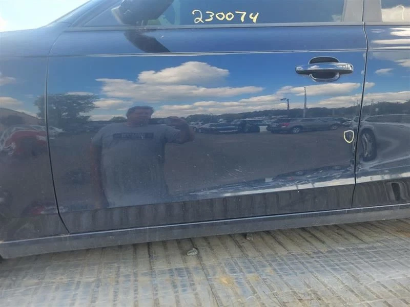 Crossmember/K-Frame Delantero 2.0L Turbo Se Adapta 09-12 AUDI A4 504551 Foto 3 de 4