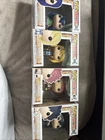 Funko Pop! Animation: Fairy Tail Vinyl Figure