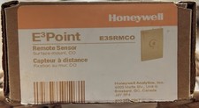 Honeywell E3SRMCO  Point Remote Sensor  NEW!