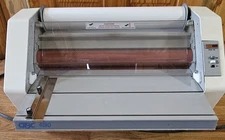 General Binding Corporation Model GBC4180 Laminator GBC 4180 *Tested  - READ*