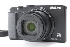 Nikon COOLPIX A900　シルバー　中古美品　動作確認済06 ニコン 中古 1年保証 美品 Nikon COOLPIX A900 シルバー