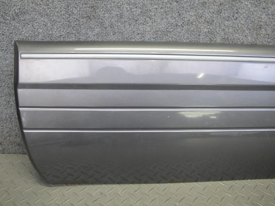 98-02 LEXUS LX470 左前门和后门挡泥板减压三件套 — 第 4/4 张图片