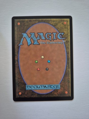 MTG - Damnation - Picture 2 of 2