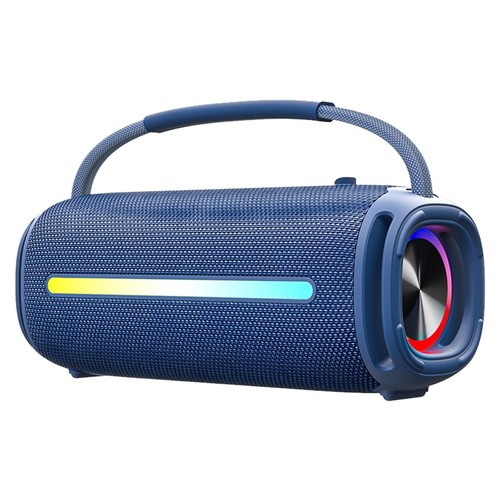 50W Bluetooth Speaker - Portable Wireless Waterproof Speakers, Powerful Sound...