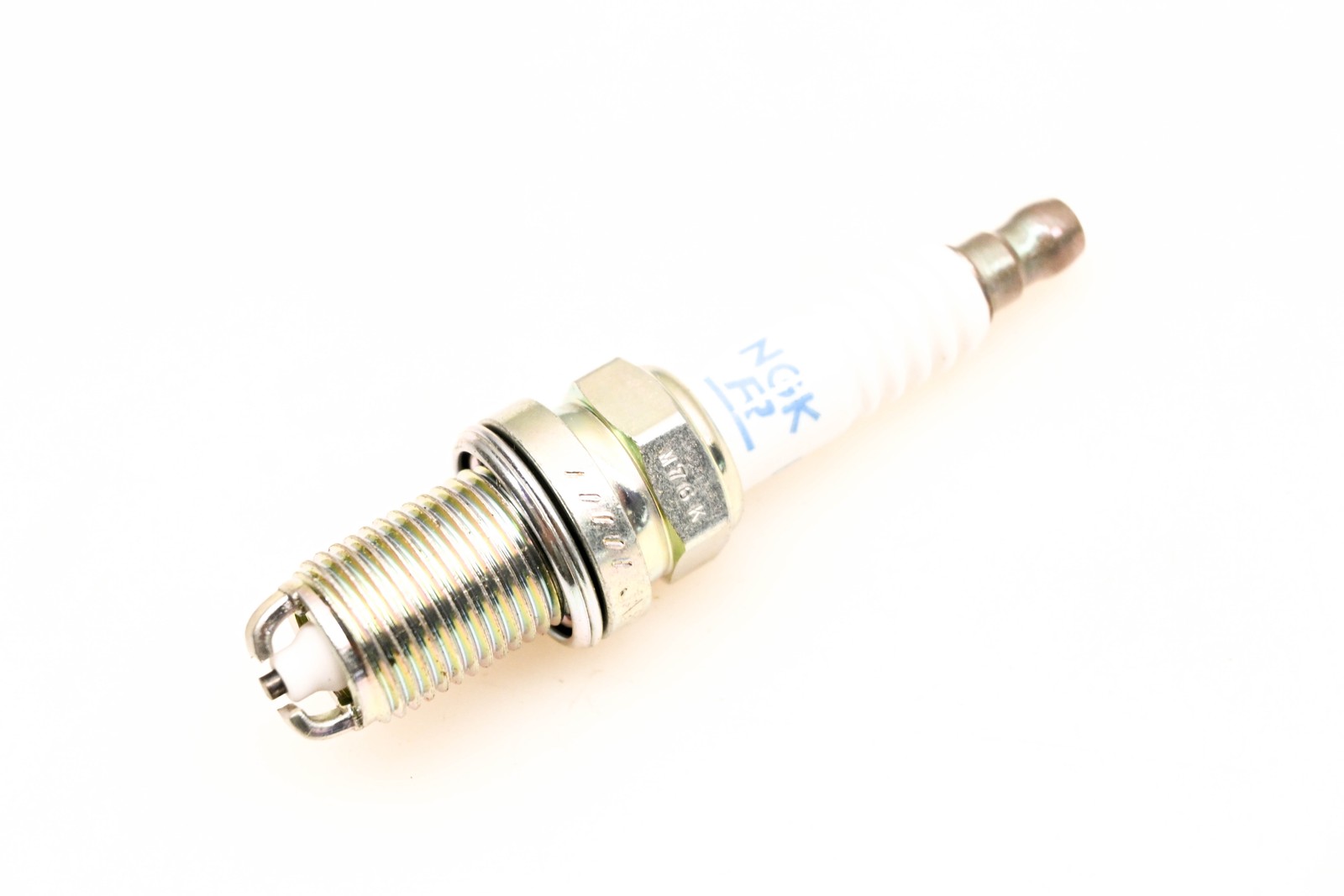 NGK BKR7EKU Spark Plug NOS