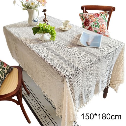 Dust Proofing Cover Living Room Decor Ambient Look Decorative Feature Home Use - Picture 35 of 42