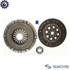CLUTCH KIT 3000 318 001 FOR MERCEDES-BENZ G-CLASS/Cabrio 124/T-Model E-CLASS