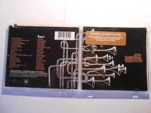 250 Choices New & Used CD U Pick SMOOTH JAZZ EASY LISTENING Rock Jetset-Music - Picture 230 of 242