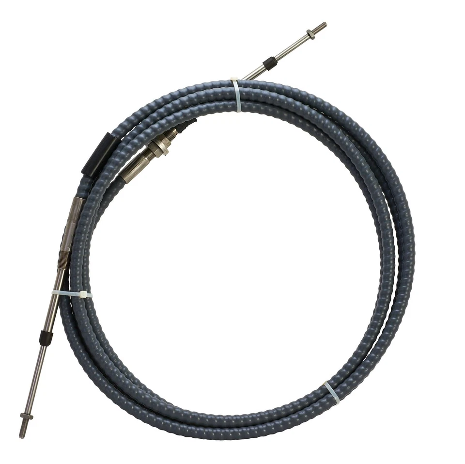SBT Steering Cable GH1-61481-02-00 Compatible with 1994 Yamaha Wave Raider 700 - Image 4 of 4