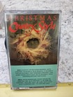Christmas Country Style Cassette 1986 Sony Music Special Products