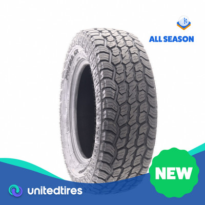 New 275/65R18 Celimo Prevail A/T 116T