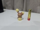 Buneary Pokemon monster collection Tomy figure Vintage Toy