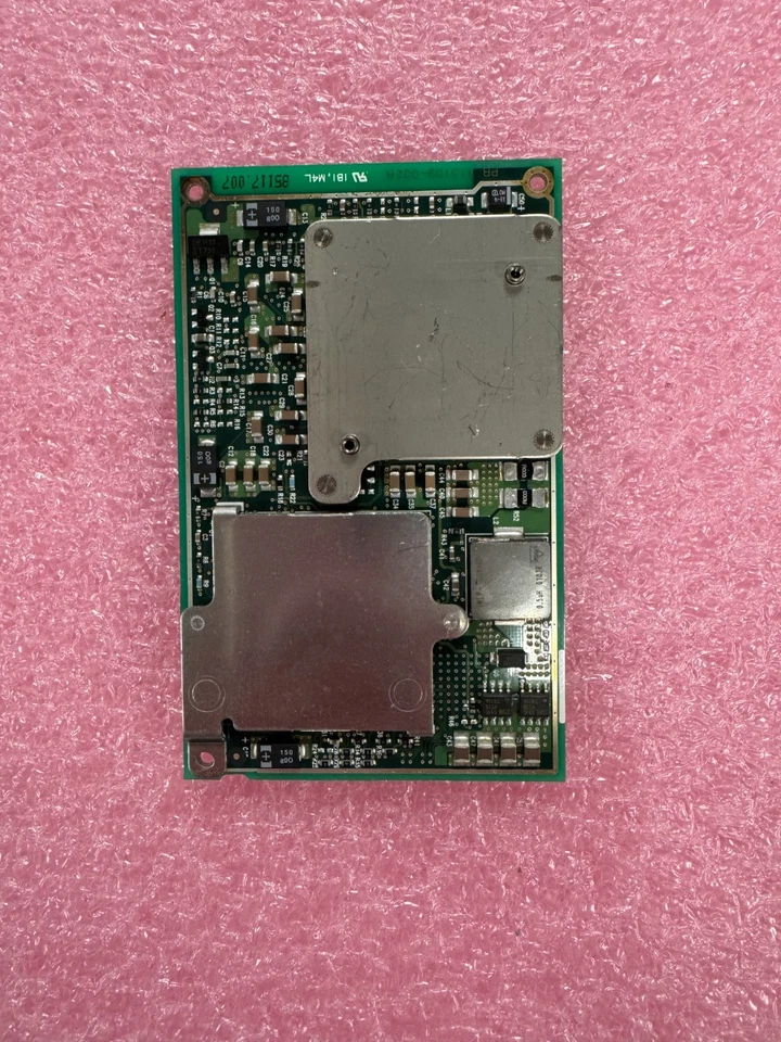 RARE Intel Vintage Pentium III 800 MHz MMC-2 mobile CPU module PMM80002201AA - Image 2 of 2