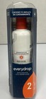 EveryDrop #2 Ice & Water Refrigerator Filter ΕDR2RXD1 NEW