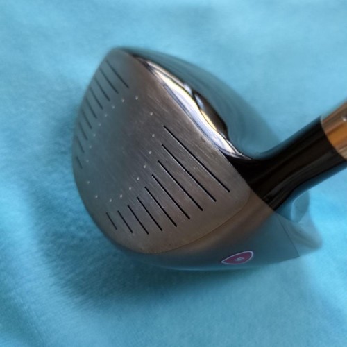 NIKE SQ Sumo MOI4950 460cc 1W 10 degree Diamana S - Picture 6 of 17
