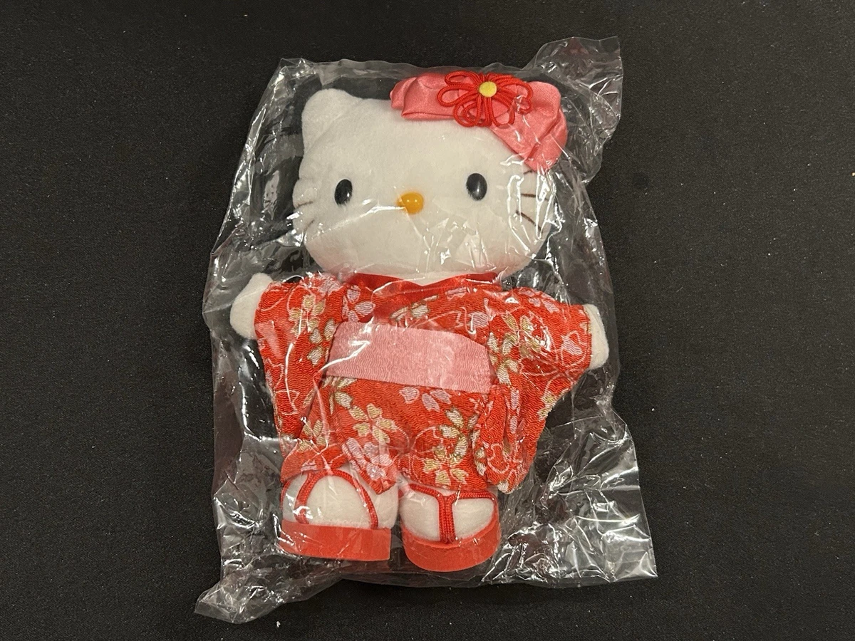 Hello Kitty Doll for sale | eBay