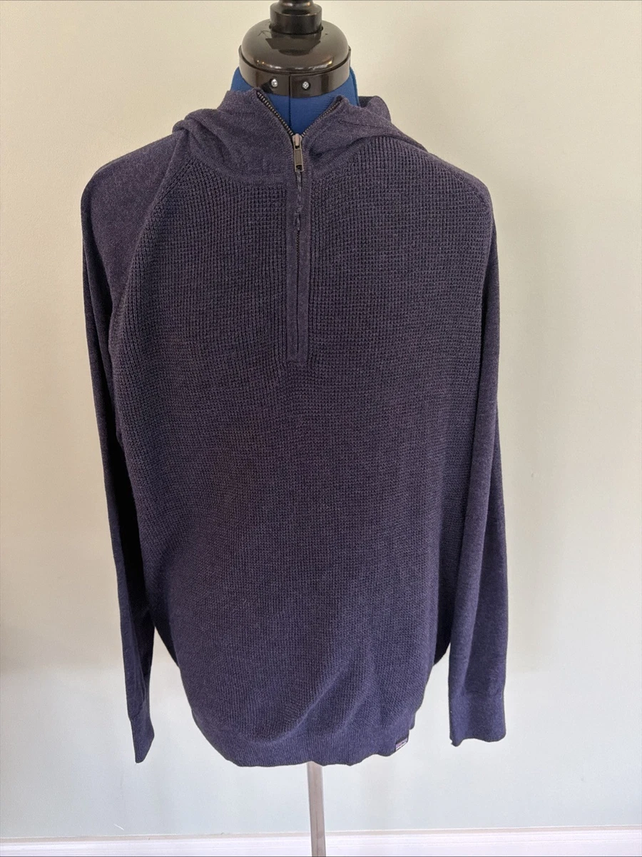 Hoodie Patagonia Yewcrag Hoodie Patagonia Men's Long-Sleeved