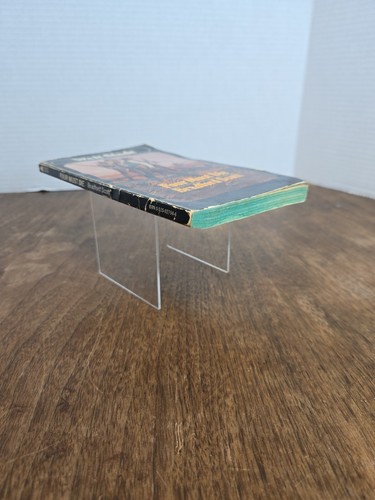 Four Must Die by Bradford Scott First Edition PB 1973 - Picture 7 of 11