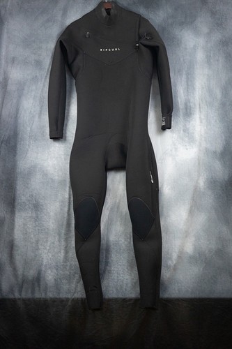 Rip Curl Men's Dawn Patrol Wetsuit 4/3mm Chest Zip 2XL Minty