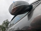 Used Right Door Mirror fits: 2020 Dodge Charger w/o police package w/o blind spo