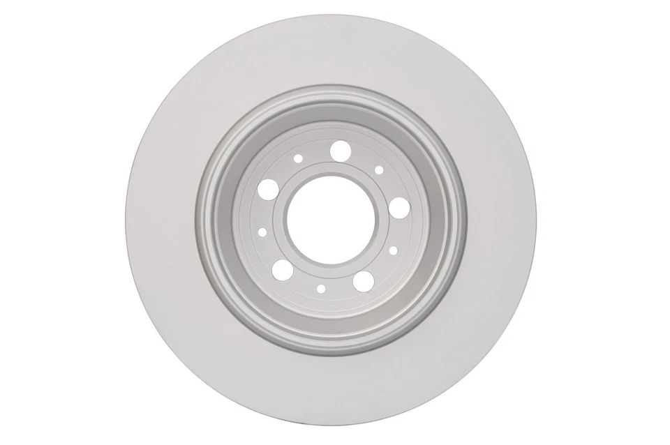 2x BRAKE DISC 0 986 479 C78 FOR VOLVO XC90/SUV D5244T18/5244T5/5244T4 2.4L 5cyl - Image 4 of 4