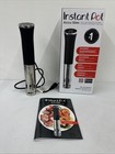 Instant Pot Accu Slim Sous Vide Immersion Circulator 12V DC Digital Slow Cooker