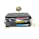 EPSON GENUINE 802 3 PK for Work Force Pro 4720, 4730, 4740 NEW OPEN BOX