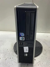 HP Compaq dc5800 Intel Core 2 Duo E4600 2.40GHz 3GB 1TB HDD Windows XP