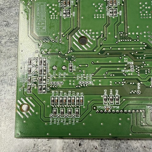USED OEM - Roland VG-540 Pump Drive Board Wide Format Part Tested and Clean - Picture 21 of 22