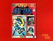 Batman #260 cover art 2x3" fridge magnet DC Comics