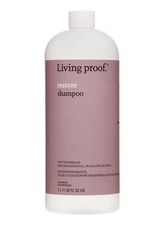 Living Proof Restore Shampoo 32 oz / 1L - *Opened 99% Full* 1.02 per gallon