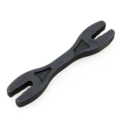Motorcycle Spoke Wrench for Key Tool Six In One Universal Fit Lightweight Comp