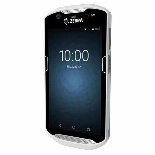 Zebra TC52-HC - ANDROID 8.1, WLAN, GMS, 4GB/32GB, SE4710, BATTERIA AGLI IONI DI LITIO, NFC