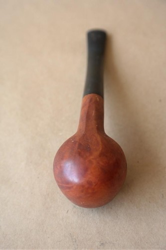 Rembrandt Deluxe Imported Briar Pfeife - Bild 4 von 9