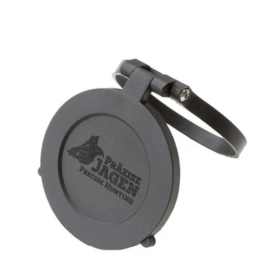 Präzise Jagen Flip-Cover Groß (ab 62mm)