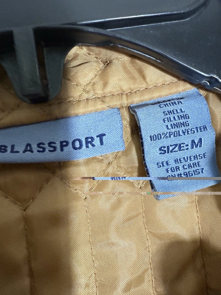 Blassport Blazer Medium - Image 2 of 4