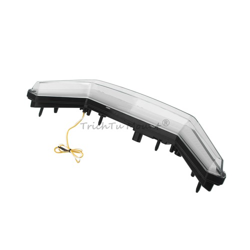 2884346 Clear Center LED Light Accent Light For Polaris RZR PRO XP 4 / PRO R New - Picture 19 of 21