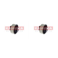 2x KAMOKA Querlenkerlager Hinten für Fiat Grande Punto 199 1.2 1.4 16V 199_ 1.3