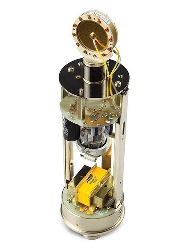 Warm Audio WA-47 Large-Diaphragm Tube Condenser Microphone+Warranty - Picture 3 of 7