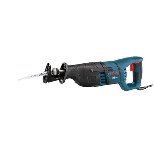 Bosch 12 amps Corded Reciprocating Saw Tool Only - Picture 1 of 2