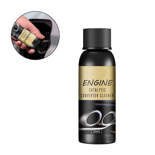 Reduces The Frictional Enhances Power Cleaner 1PC 43g Engine Catalytic - Picture 15 of 24