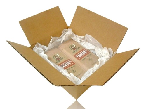 (2er-Pack) Dr. Squatch Herren Nicht Peeling Duschgel - Holzfass Bourbon 14 Oz. - Bild 2 von 8