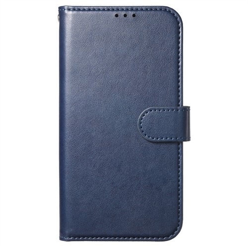 Lambskin Flip Wallet Case Phone Case Cover for Samsung A16 A06 A55 A56 A15 A34 - Picture 18 of 21