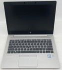 HP EliteBook 830 G6 13.3" Laptop w/ i7-8665U 1.90GHz CPU 16GB RAM No SSD