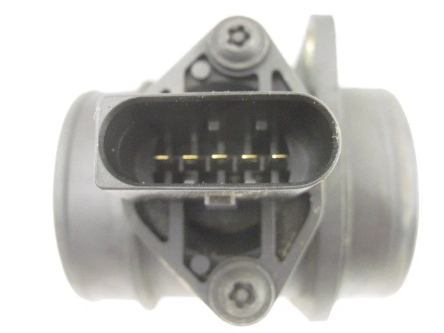 Used Fuel Injection Air Flow Meter fits: 2002 Audi A4 1.8L turbo Grade A - Image 2 of 4