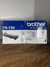Brother Genuine TN730